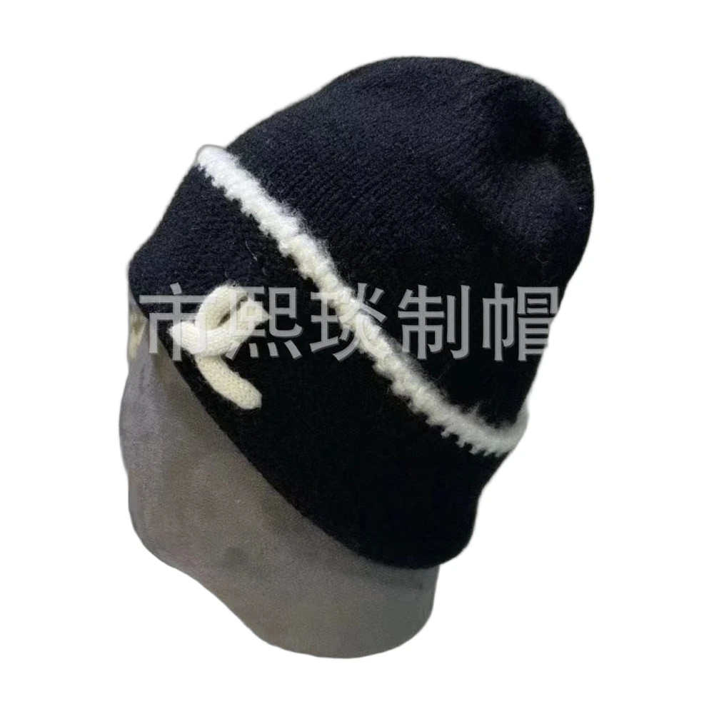 Chanel Beanie