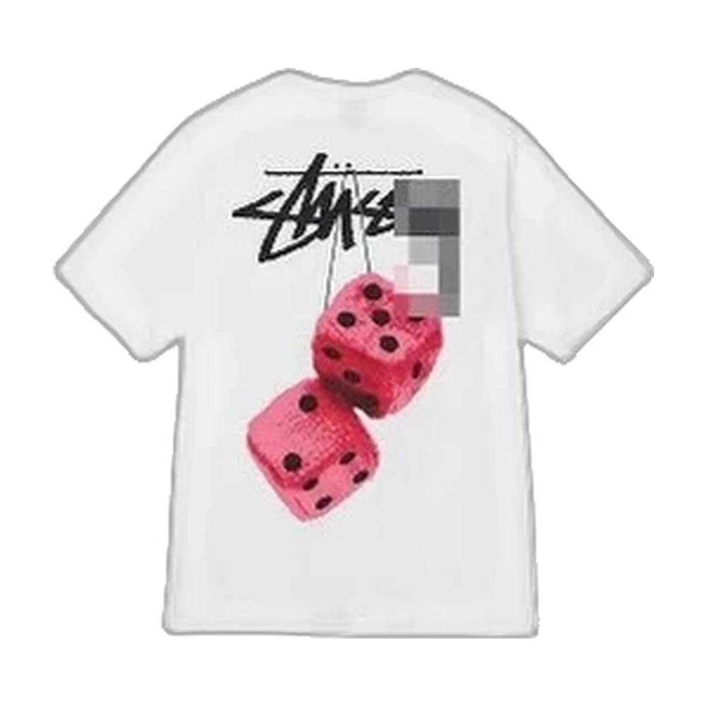 Stussy Graphic T-Shirt