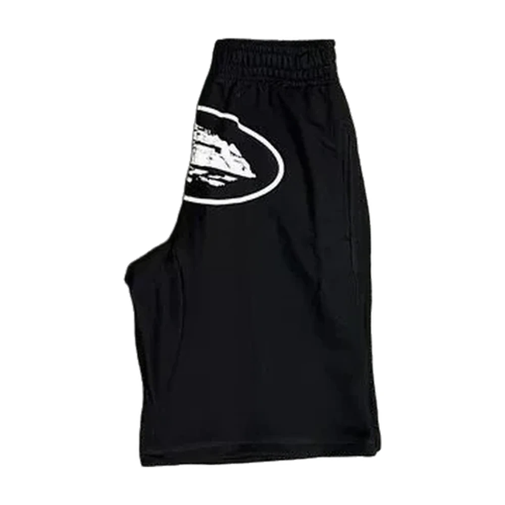 Corteiz Alcatraz Sweat Shorts