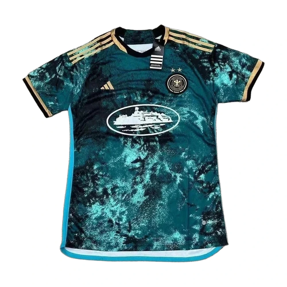 Germany Away Football Jersey