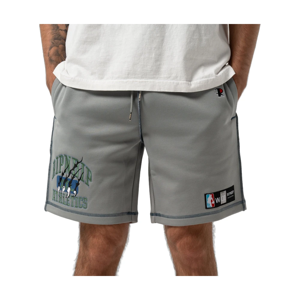 Designer Mesh Sweat Shorts (Assorted)