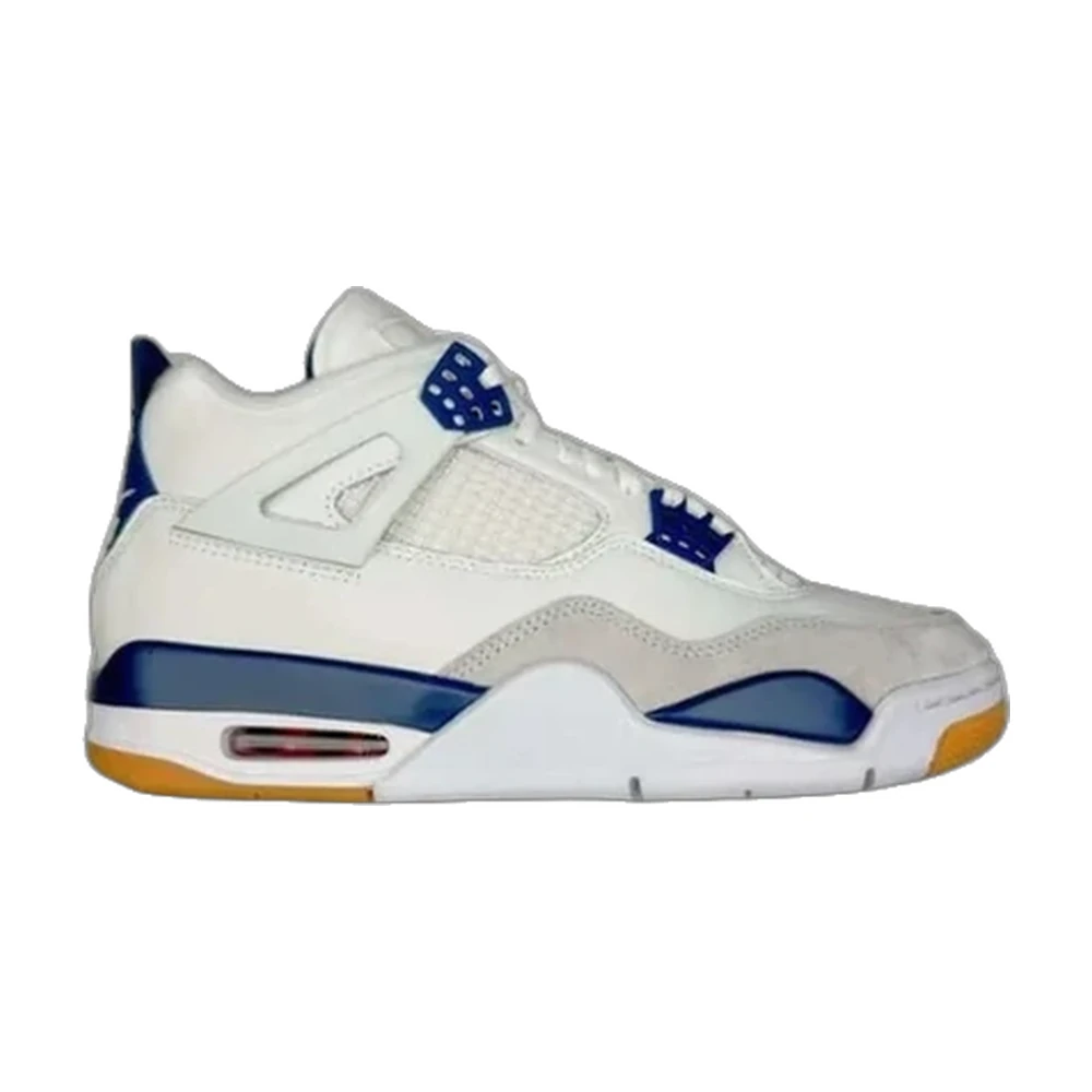 Air Jordan 4 Retro (Multiple Colorways)