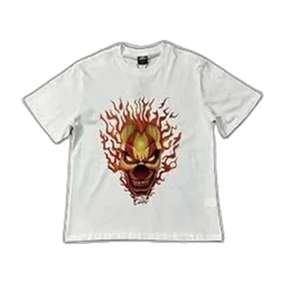 Corteiz Graphic Tee Collection