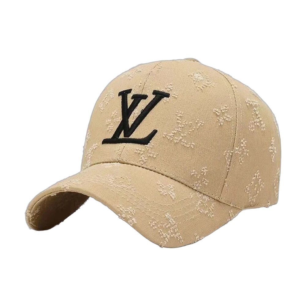 Designer Baseball Cap (Assorted Luxury Brands)