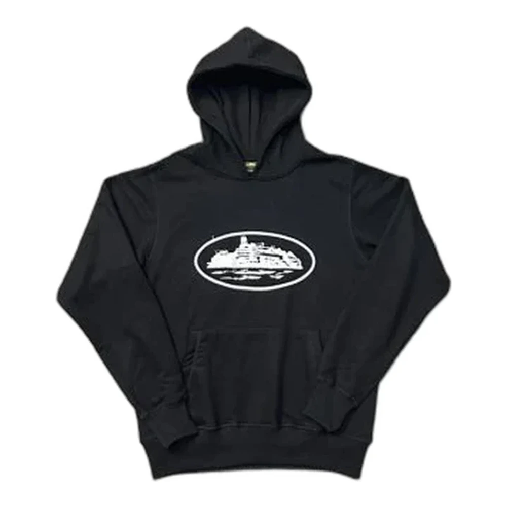 Corteiz Hoodie and Sweatpants Tracksuit