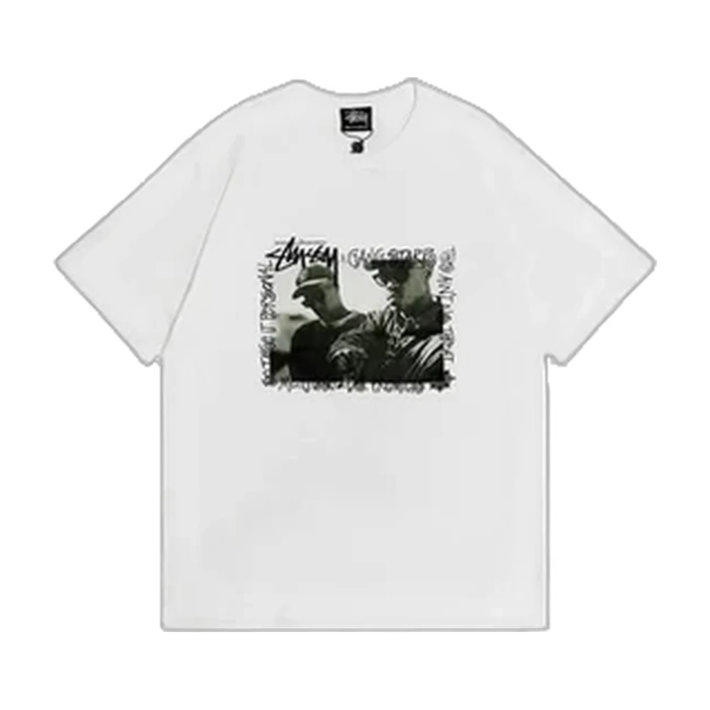 Stussy Graphic Tee