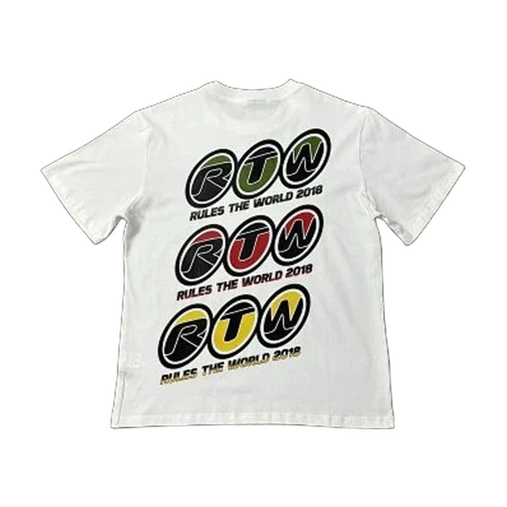 Corteiz Graphic Tee