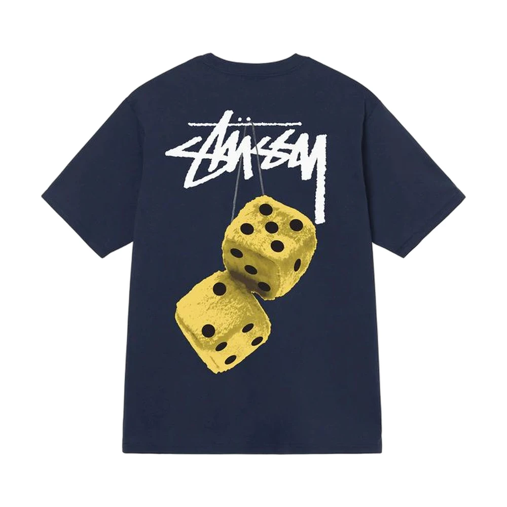 Stussy Graphic T-Shirt