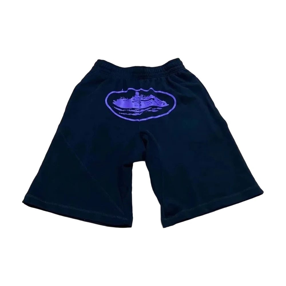 Corteiz Alcatraz Sweat Shorts