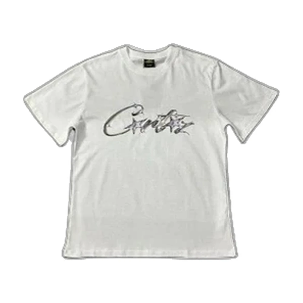 Corteiz Alcatraz Graphic T-Shirt