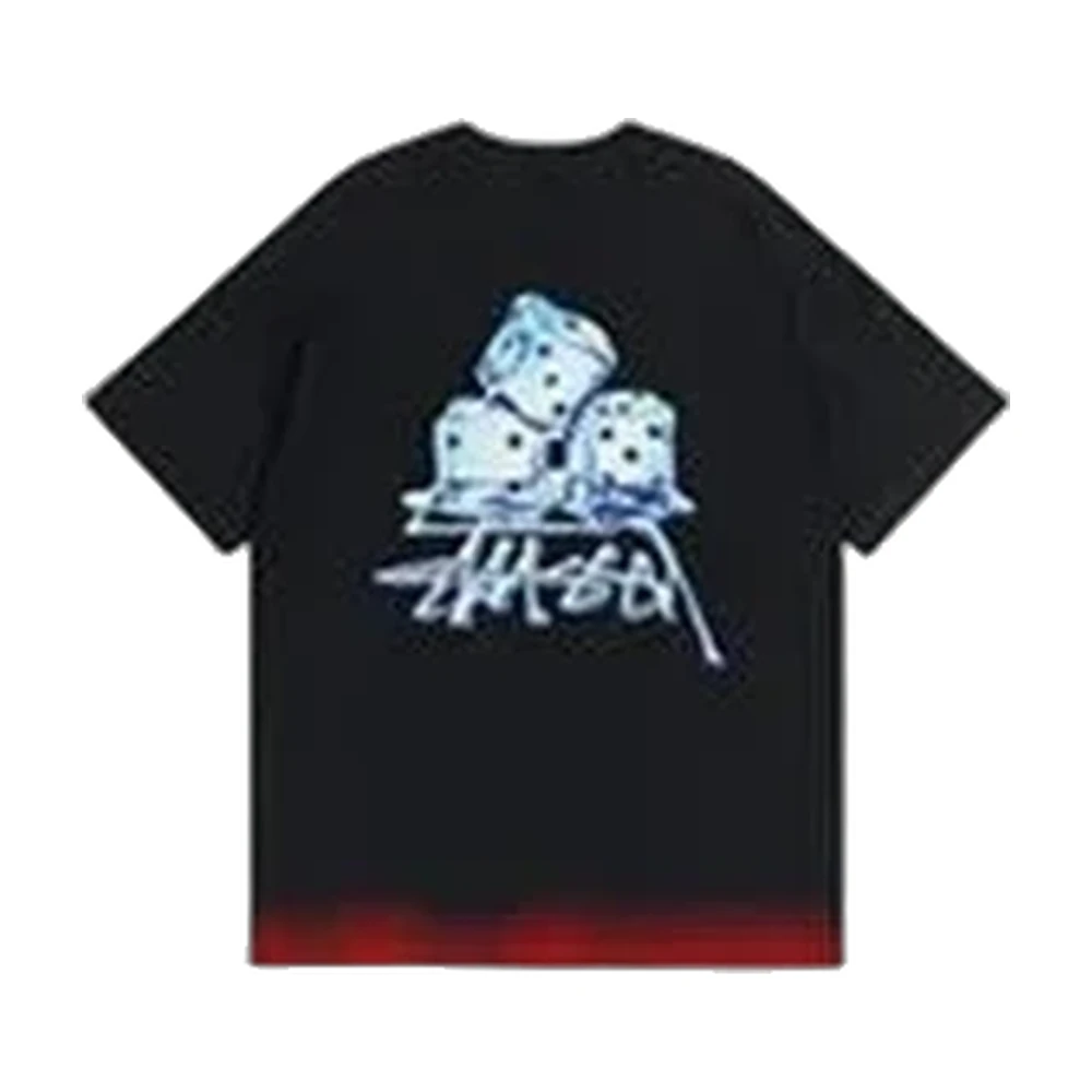 Stussy Graphic Tee