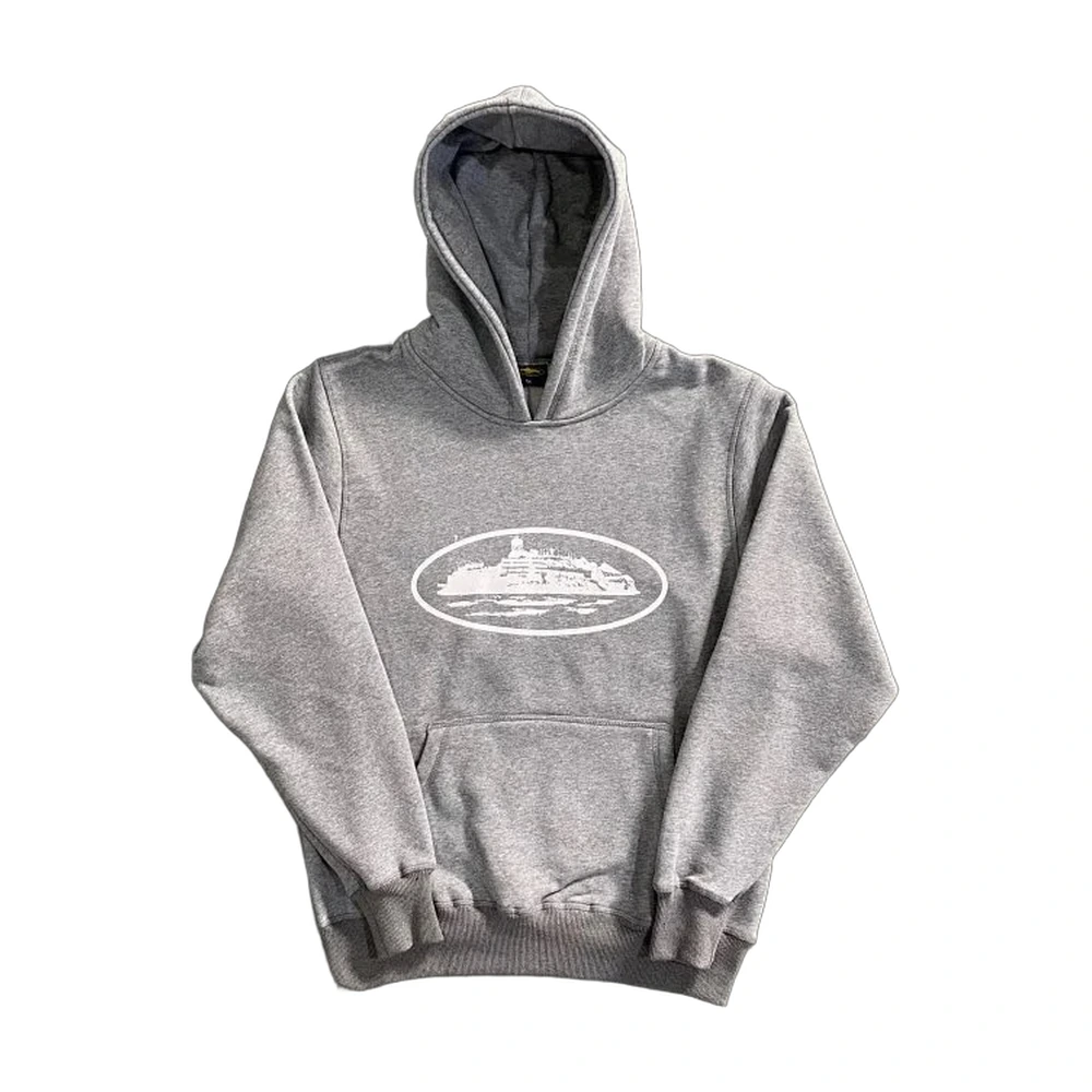 Corteiz Alcatraz Hoodie
