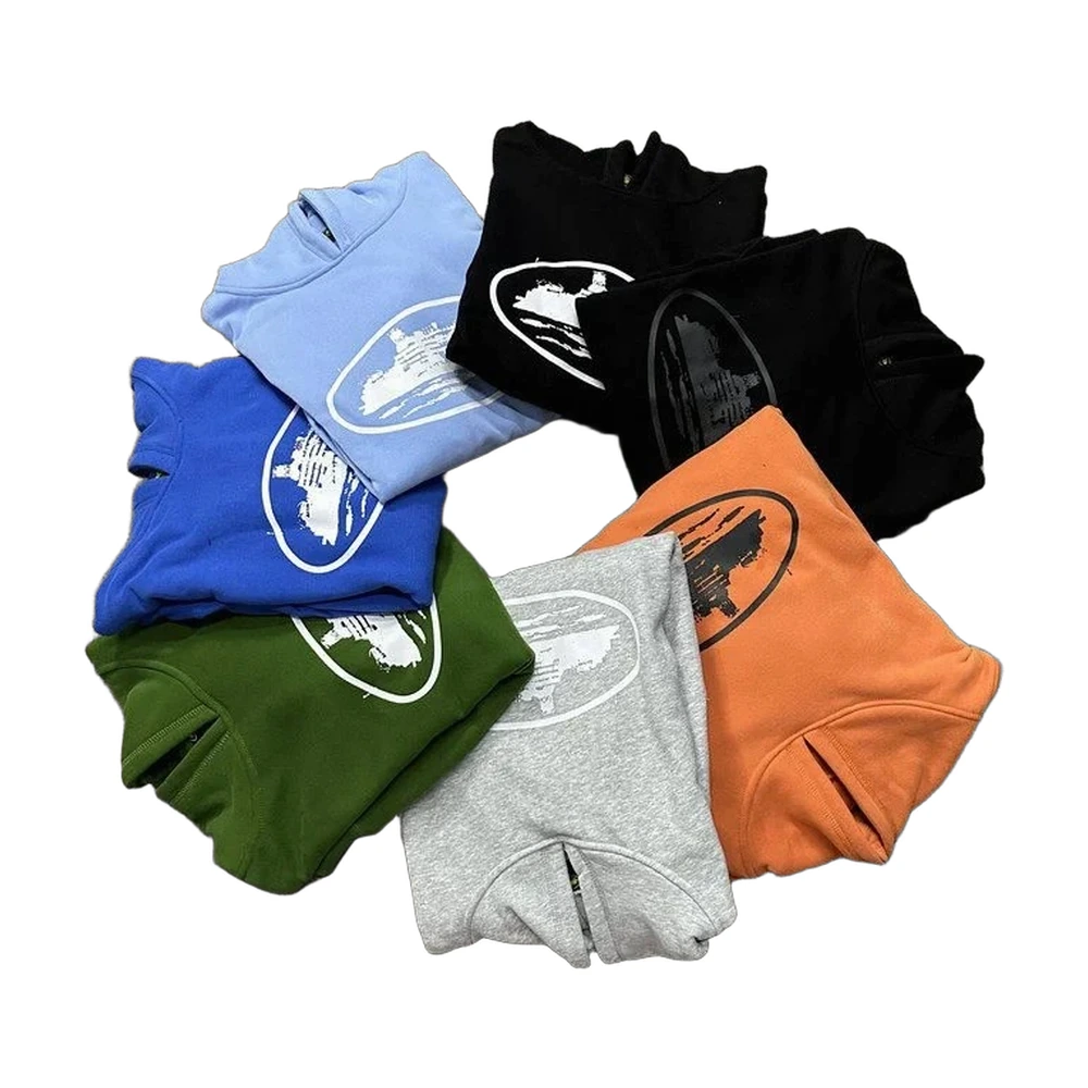 Corteiz Island Hoodie