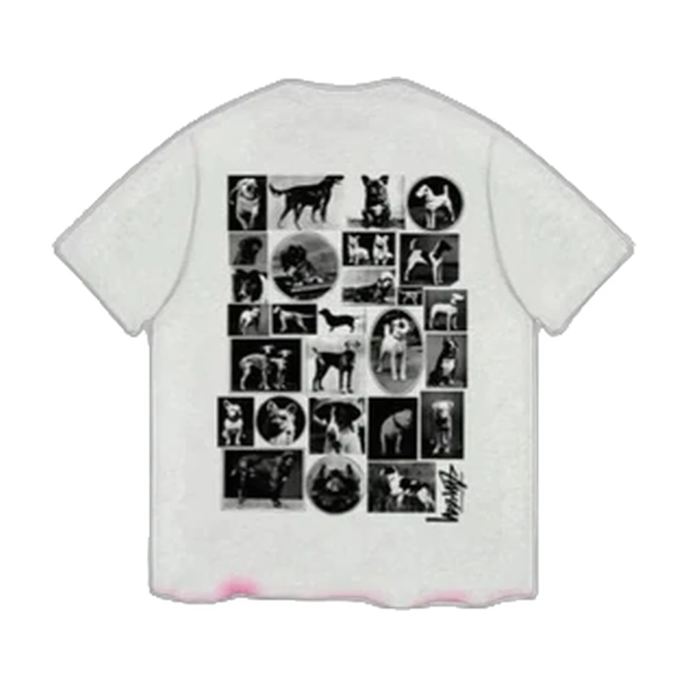 Stussy Graphic T-Shirt