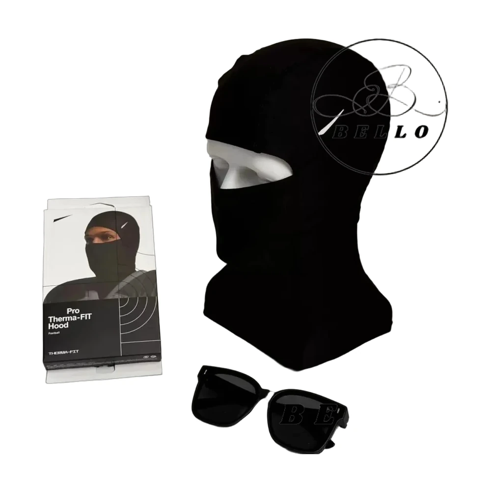 Thermo-Fit Balaclava Ski Mask