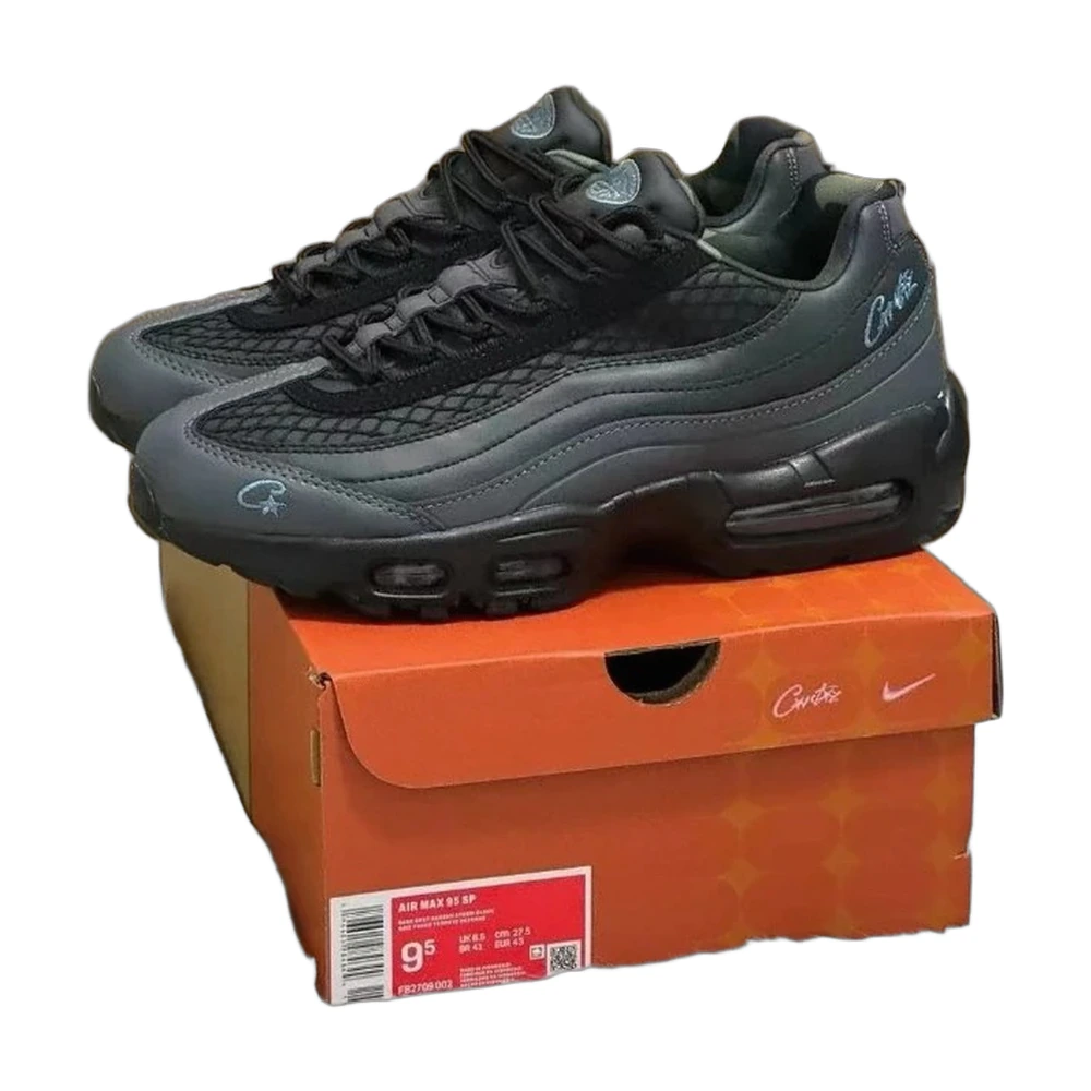 Nike x Corteiz Air Max 95 SP