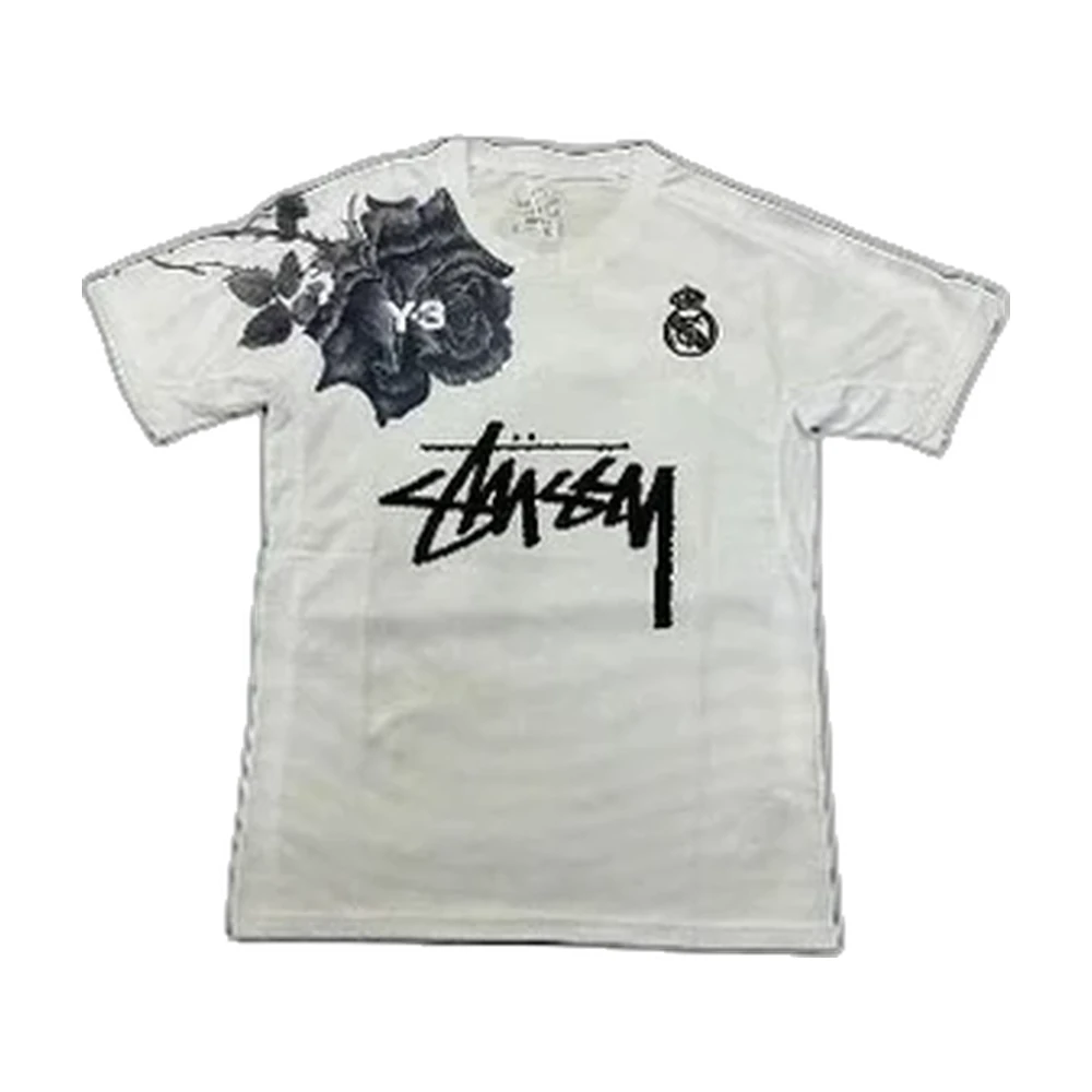 Stussy Football Jersey