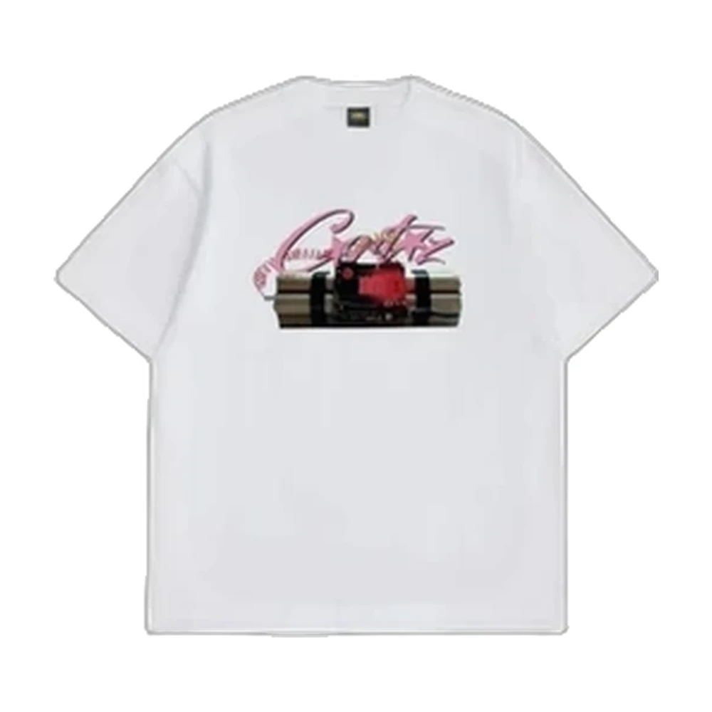 Corteiz Alcatraz T-Shirt