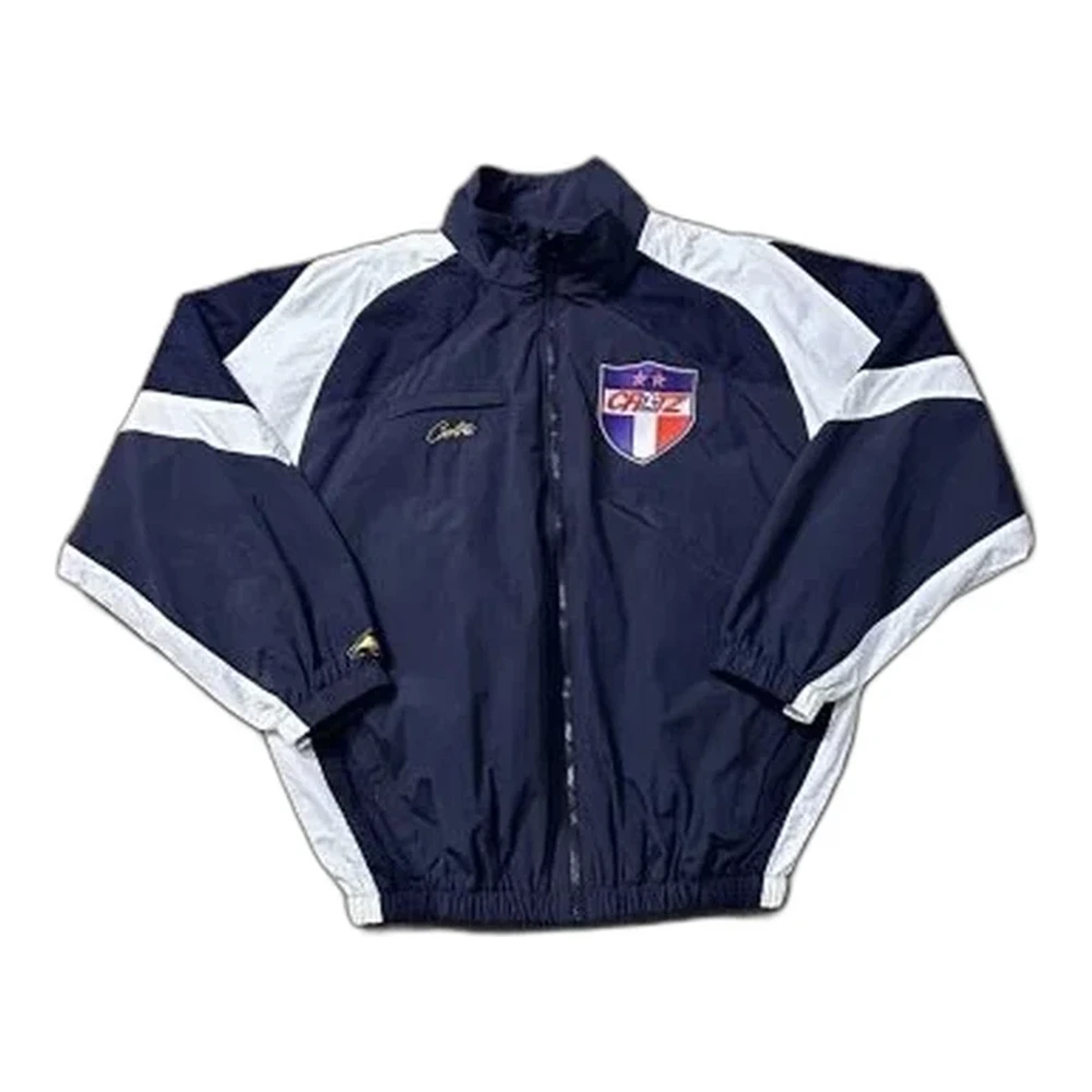 Assorted Corteiz Tracksuit Jackets & Pants