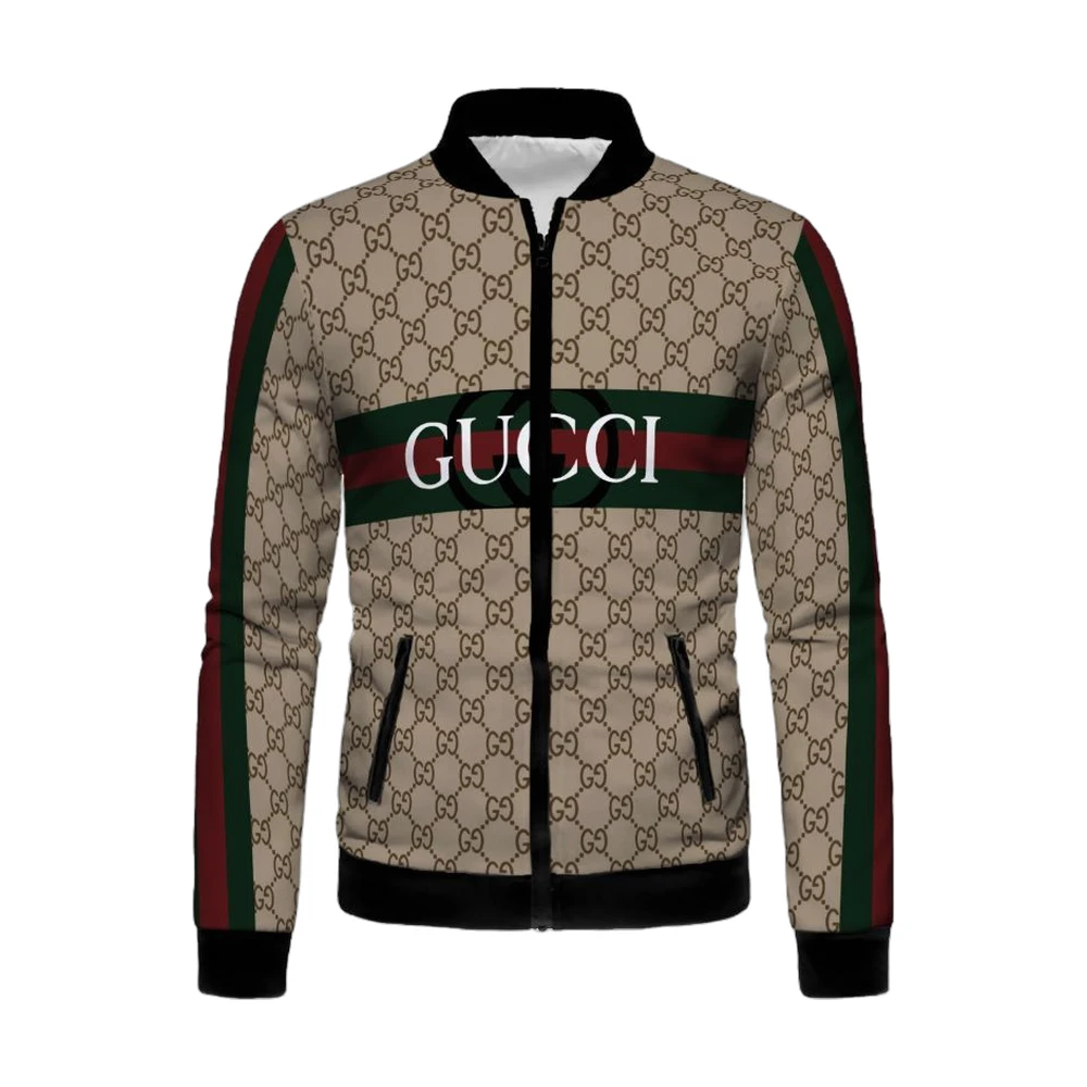 Designer Tracksuit Set