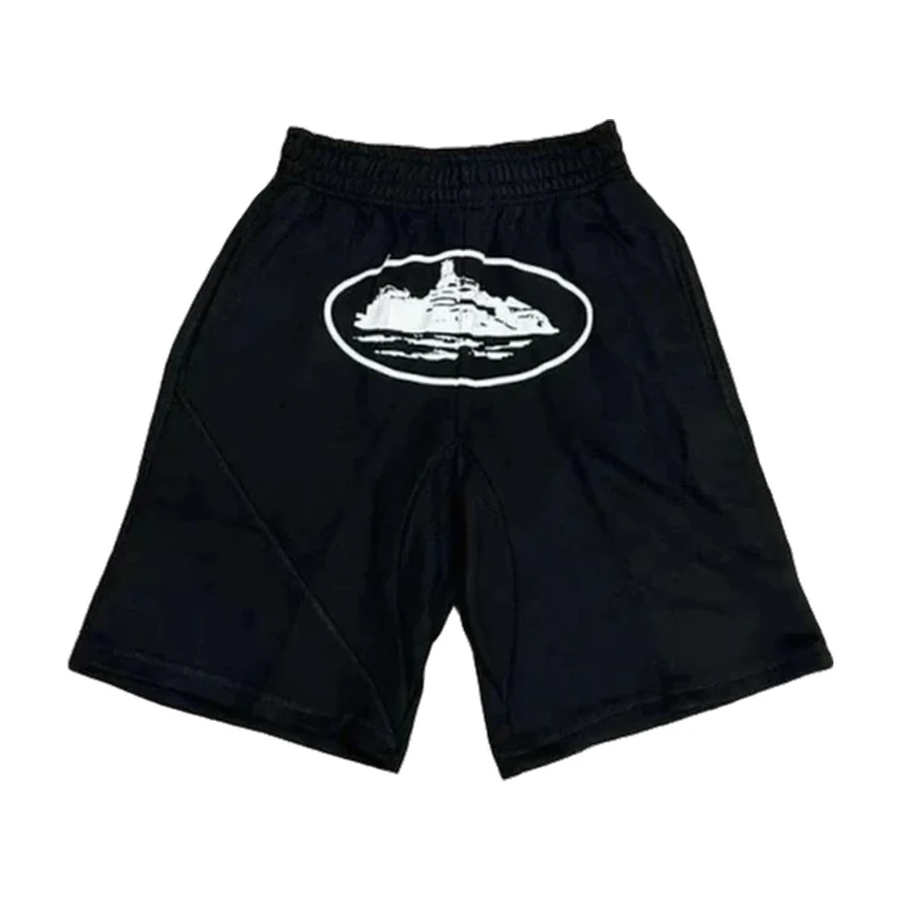 Corteiz Alcatraz Shorts