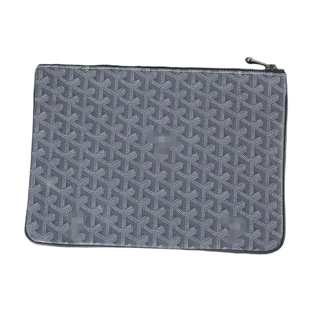 Goyard Senat MM Pouch Clutch