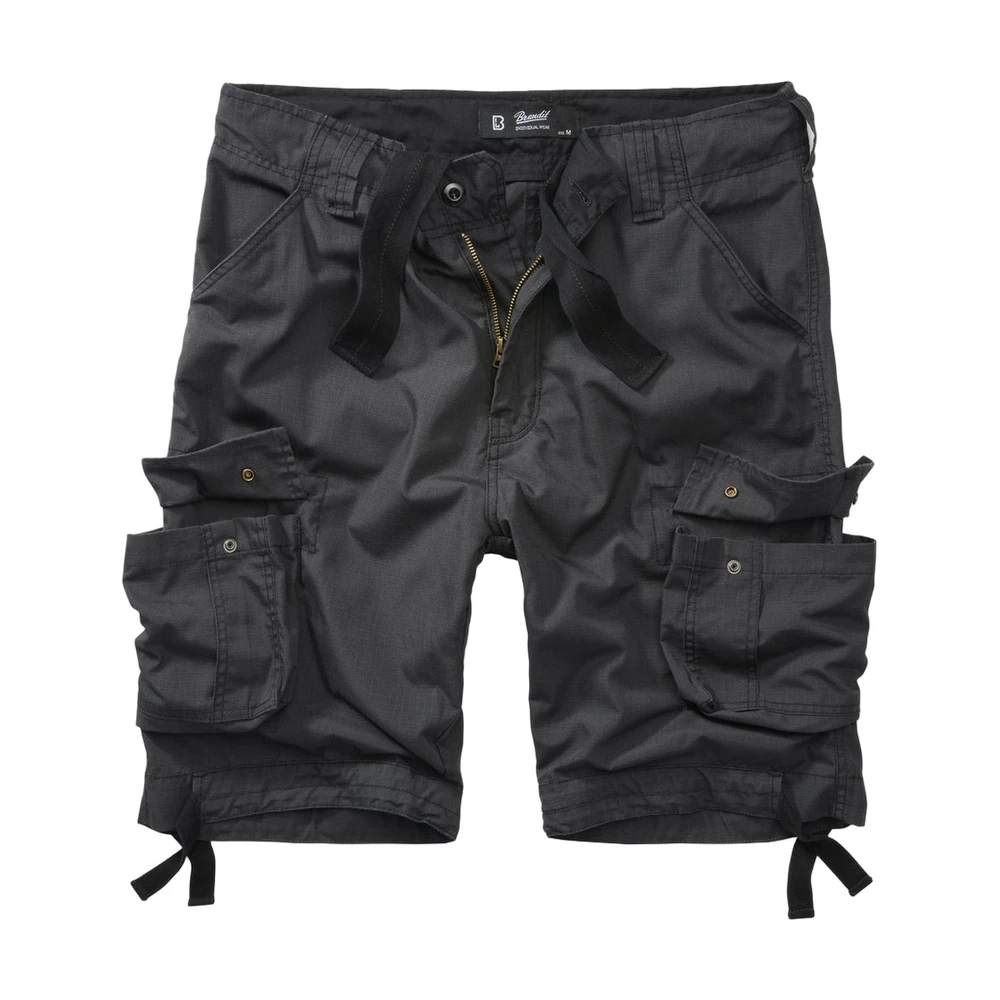 Assorted Designer Cargo and Mesh Shorts