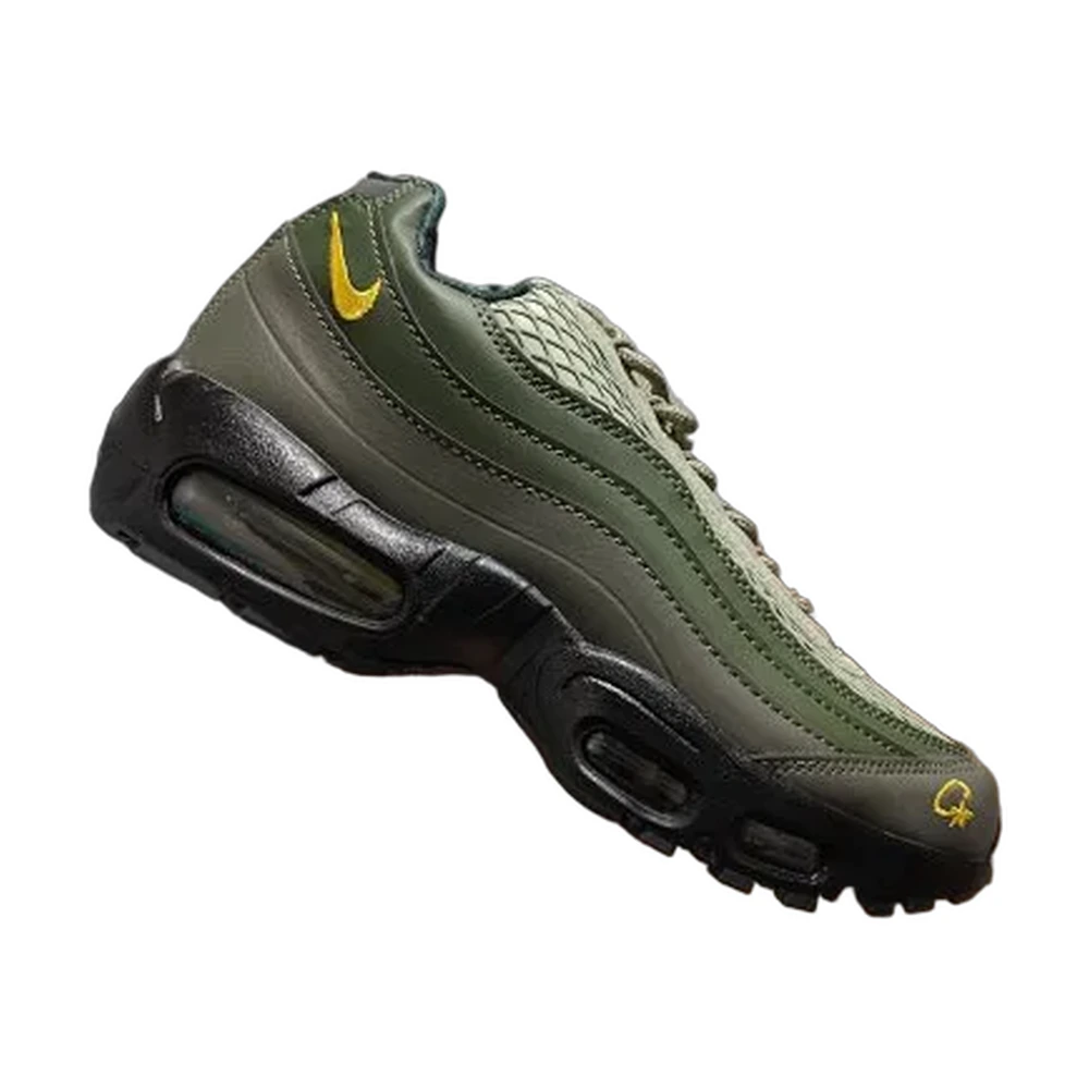Corteiz x Nike Air Max 95 SP