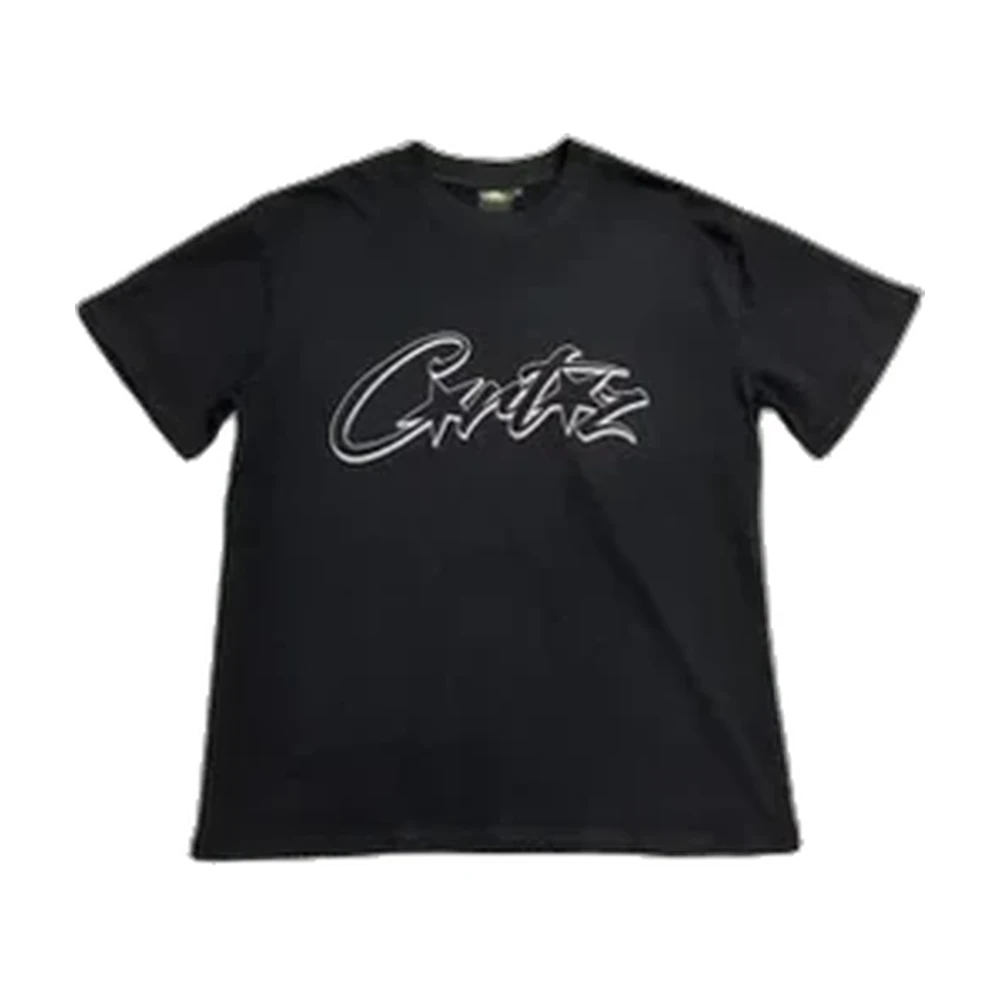 Corteiz Script Logo Tee
