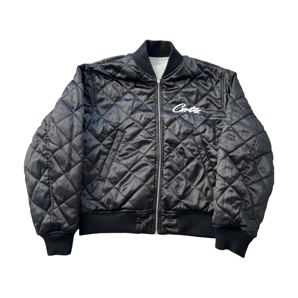 Corteiz Guerillaz Bomber Jacket