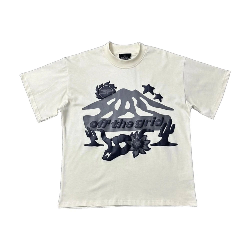 Corteiz Off The Grid Tee