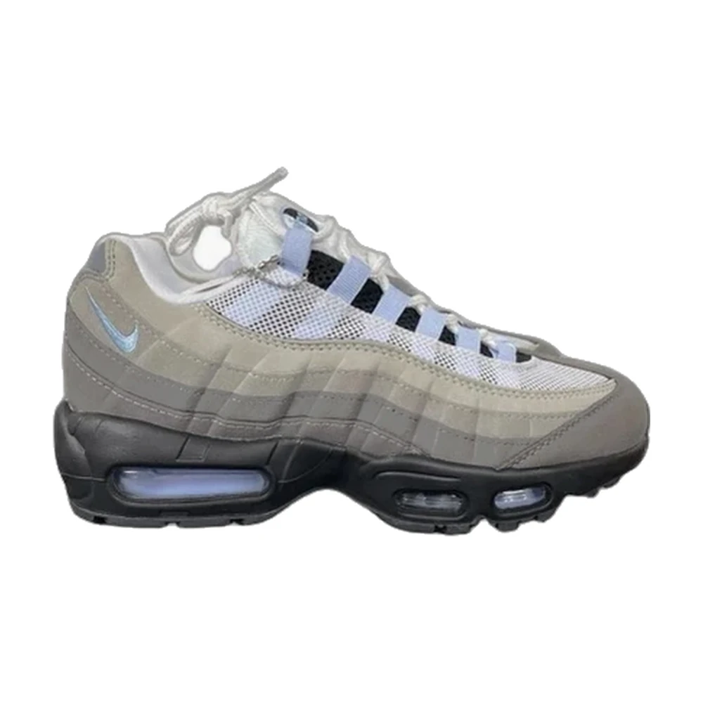 Nike Air Max 95 (Multiple Colorways)