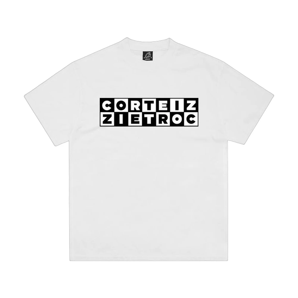 Corteiz Crtz Graphic Tee
