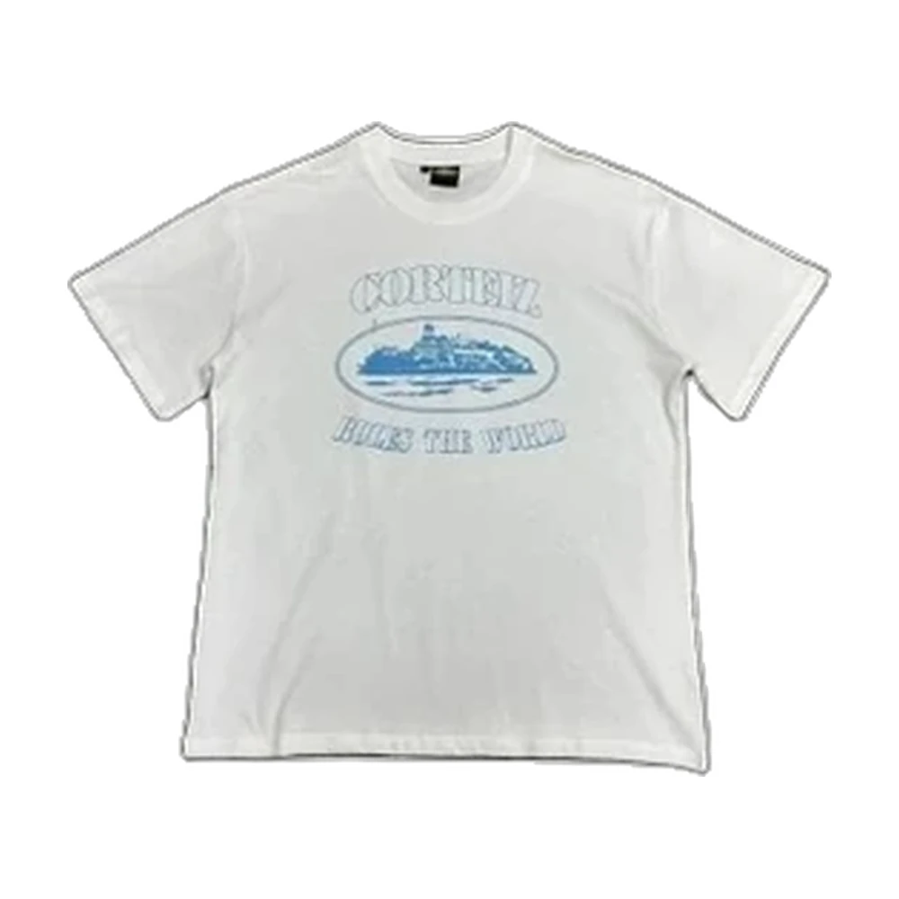 Assorted Corteiz Tees