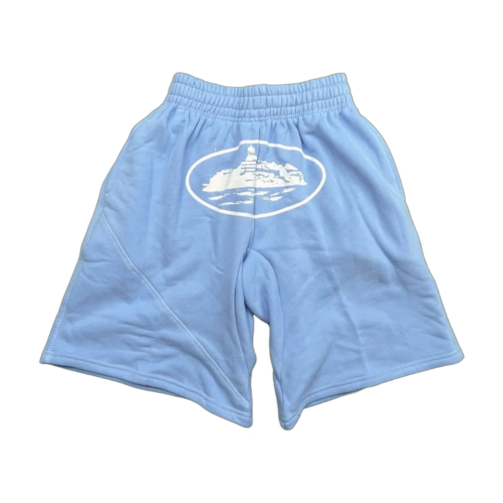Corteiz CRTZ Alcatraz Sweat Shorts