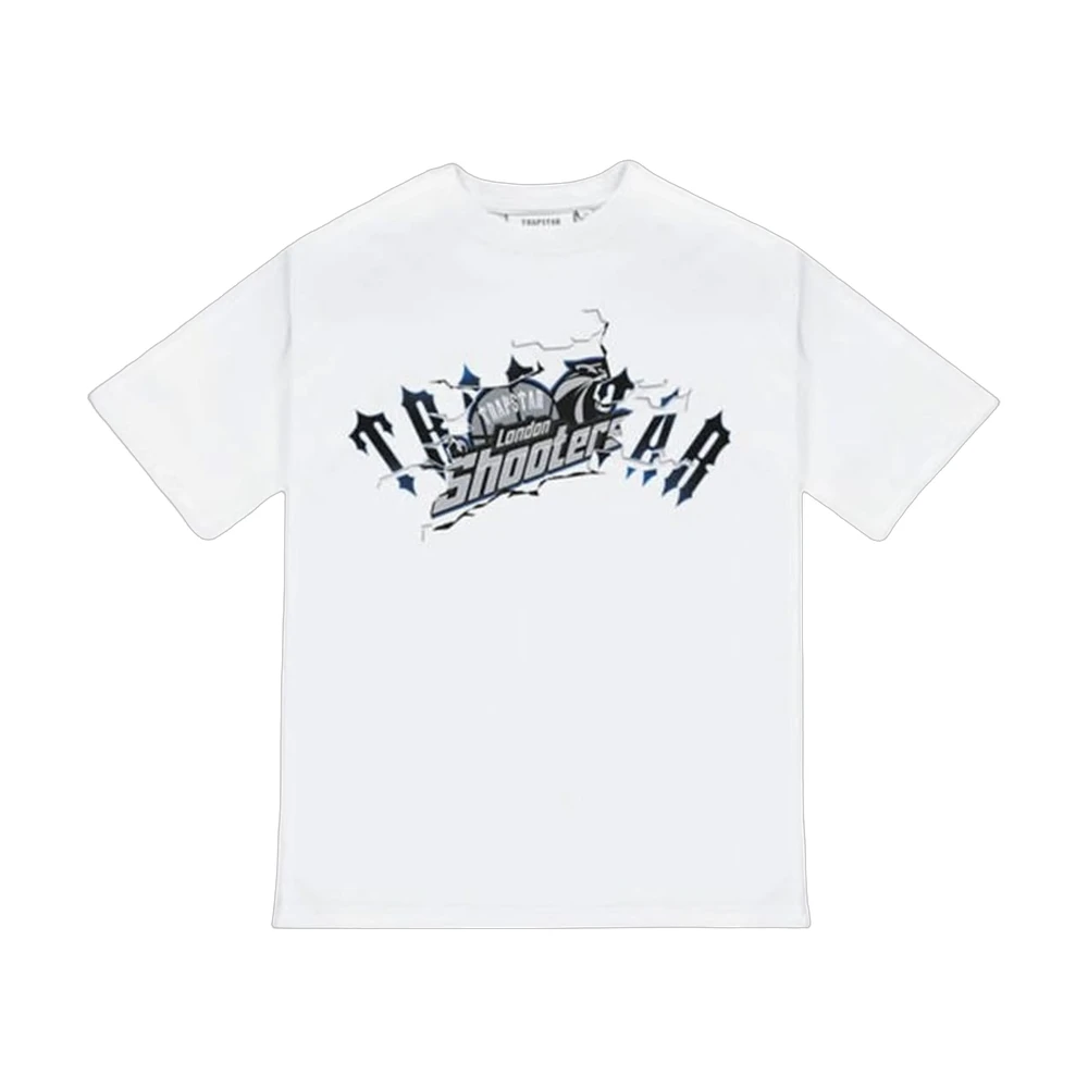 Trapstar Hellraiser Brrooom Tee