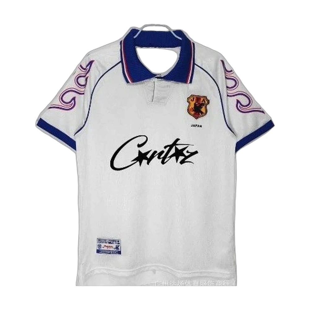 Corteiz Football Jersey