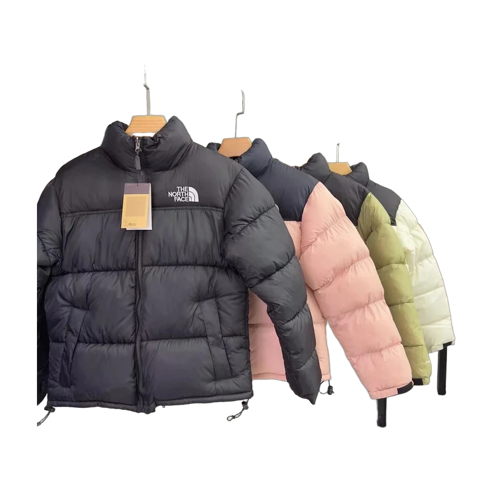 The North Face 1996 Nuptse Puffer Jacket