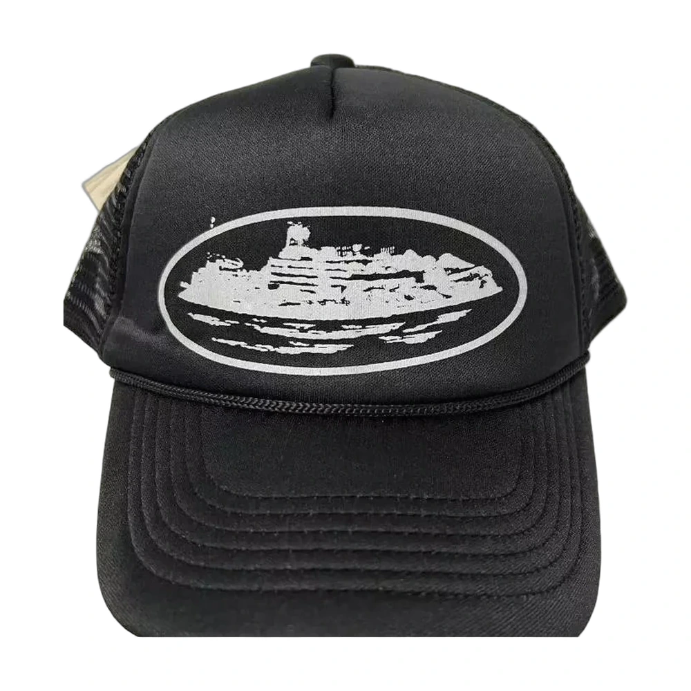 Corteiz Alcatraz Trucker Hat