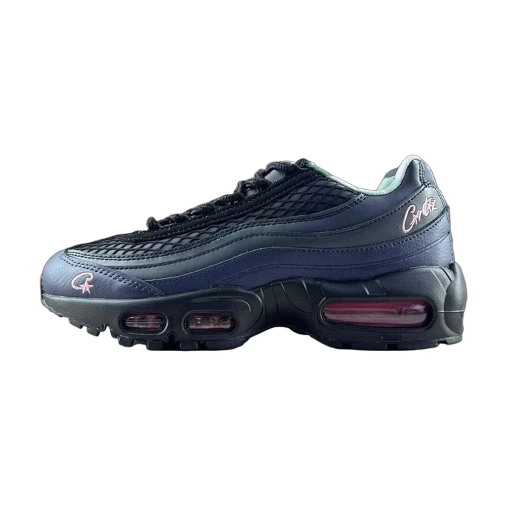 Corteiz x Nike Air Max 95