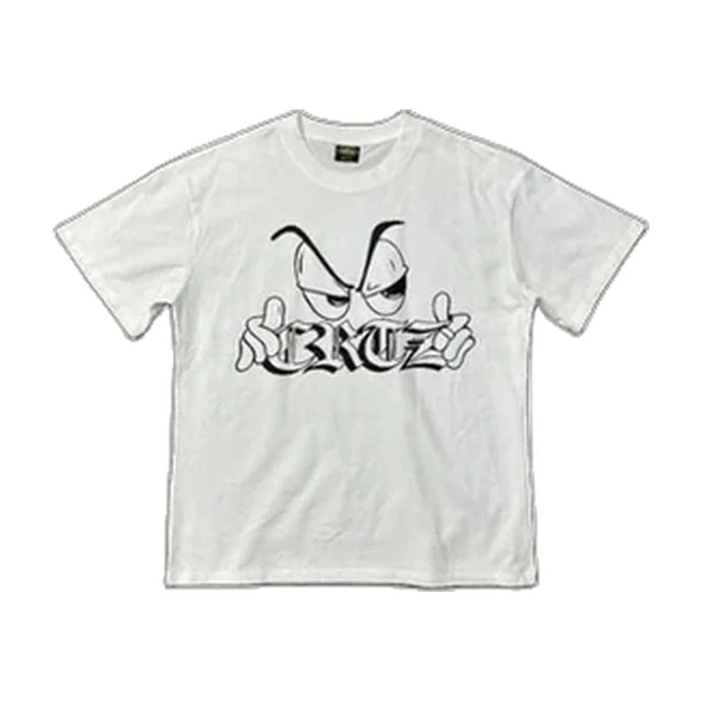 Corteiz CRTZ Graphic Tee