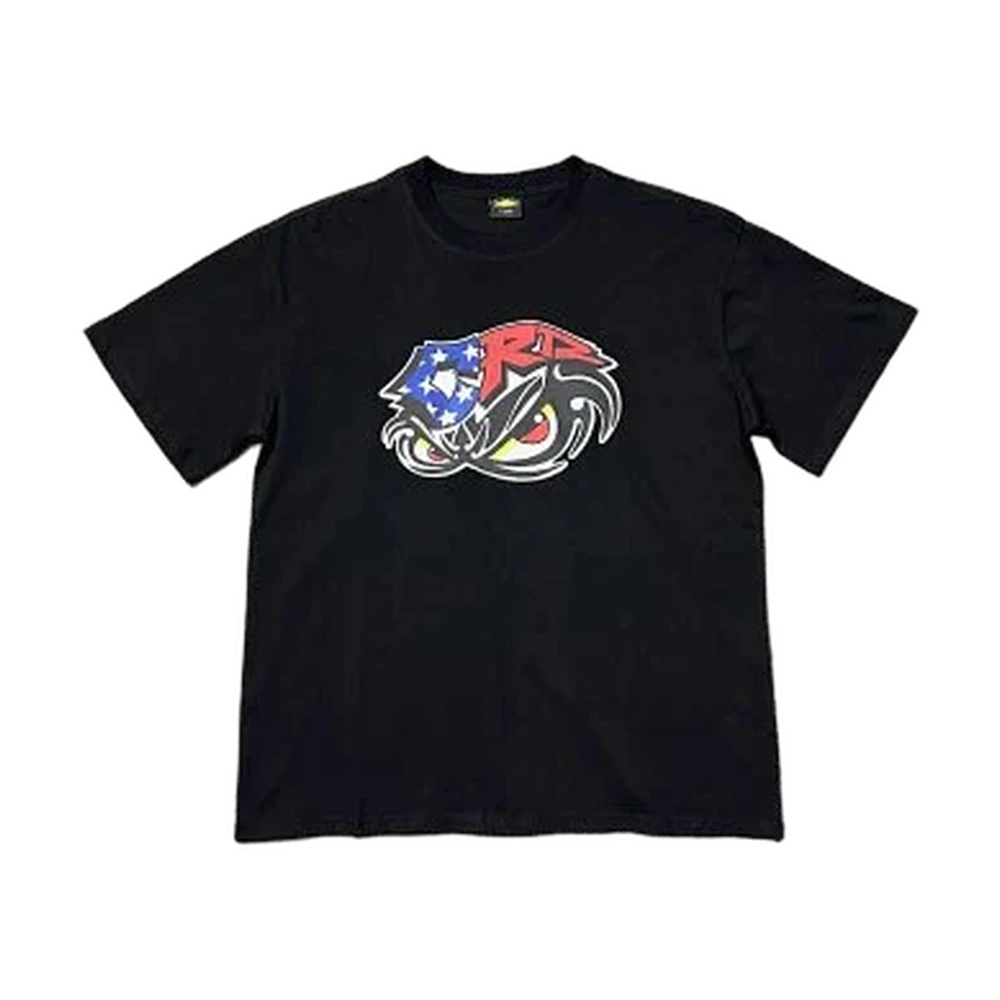 Assorted Corteiz Tees