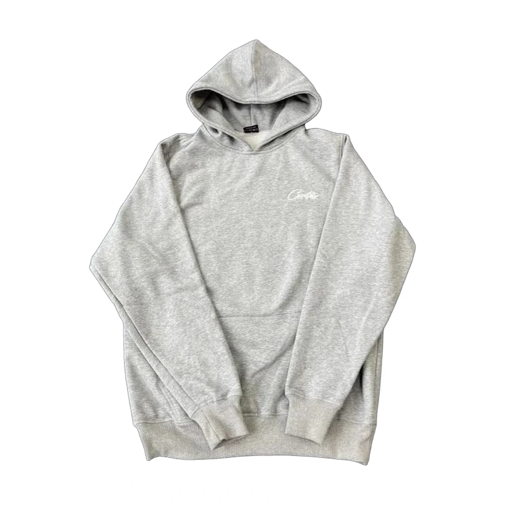 Corteiz Script Logo Hoodie