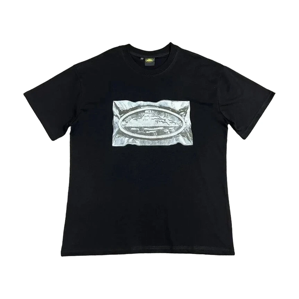 Corteiz Alcatraz Tee