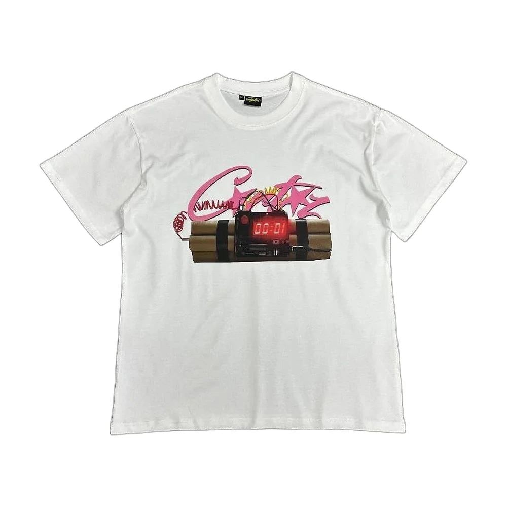 Assorted Corteiz Tees