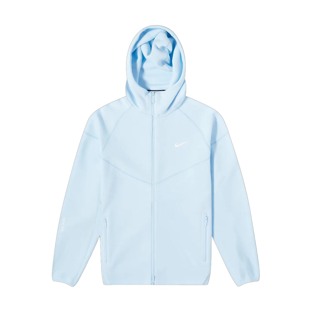 Nike Tech Fleece Full-Zip Hoodie