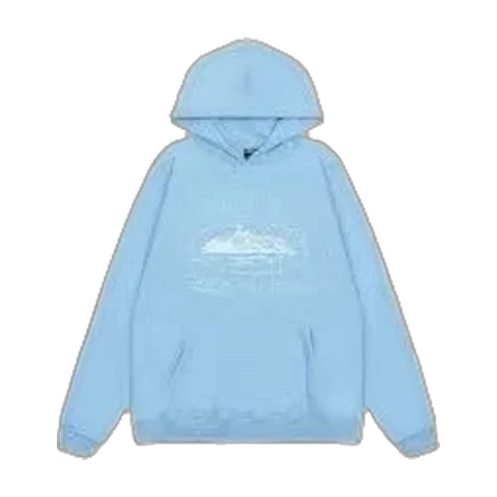 Corteiz Alcatraz Logo Hoodie