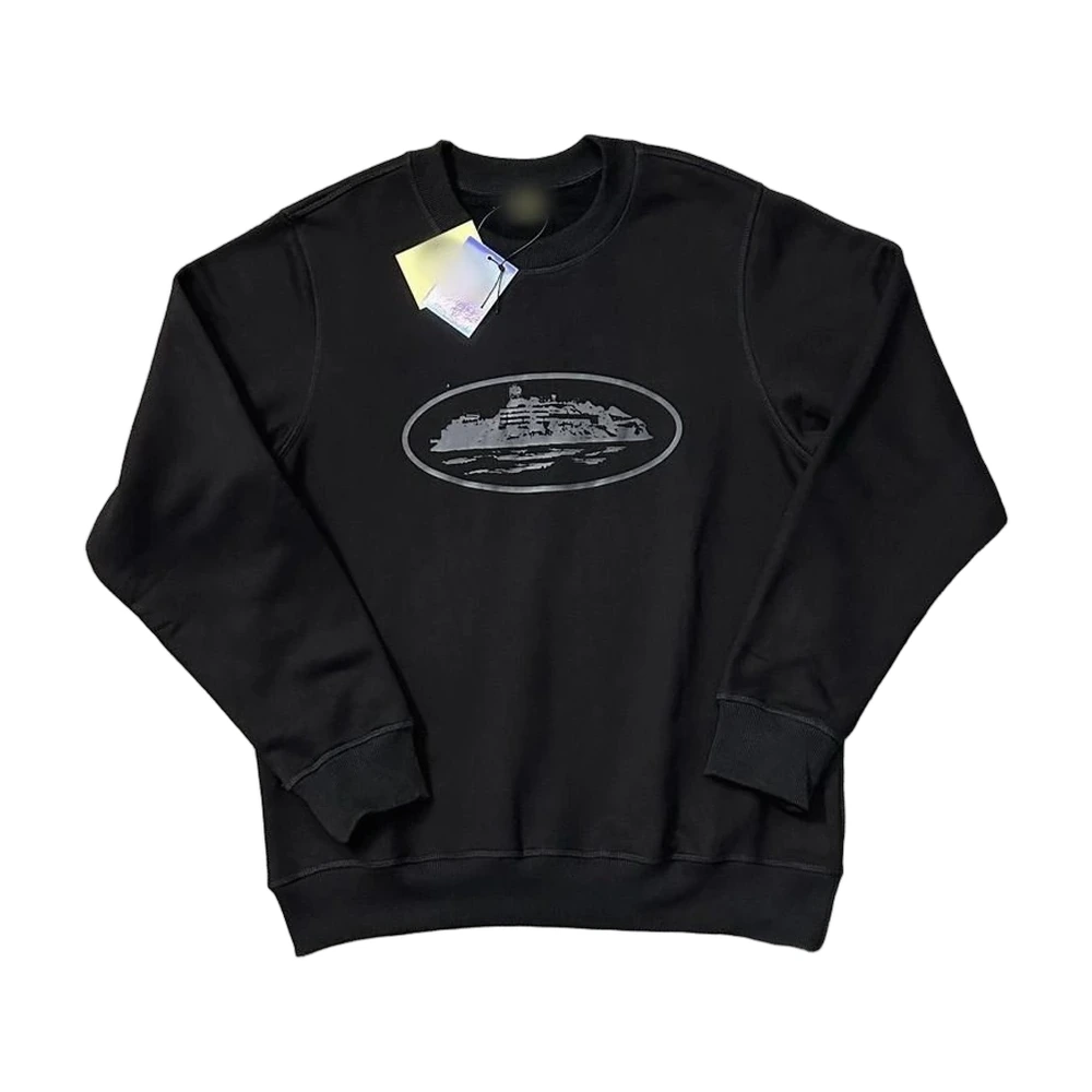 Corteiz Alcatraz Crewneck Sweatshirt