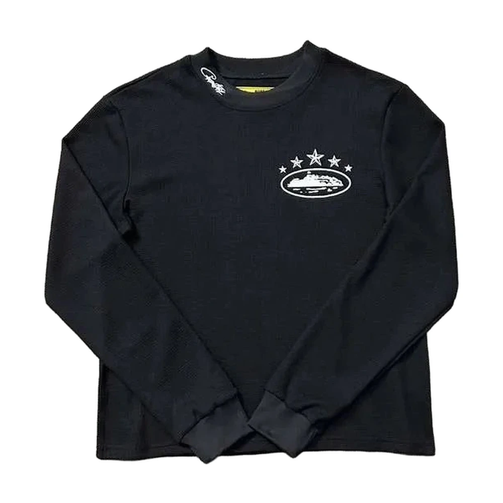 Corteiz Alcatraz Long Sleeve Tee