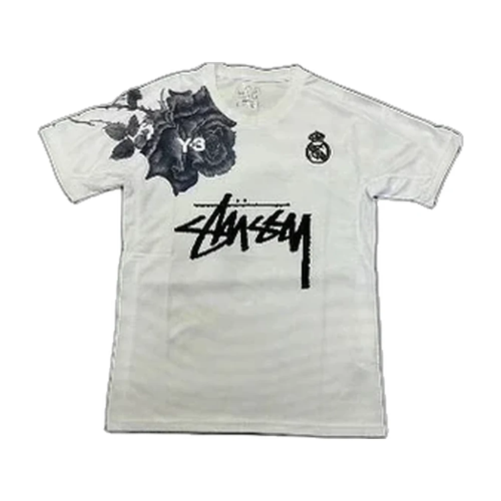 Stussy Football Jersey Fan Version
